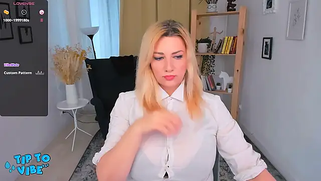 JillSpacey online show from 6, 12, 2024