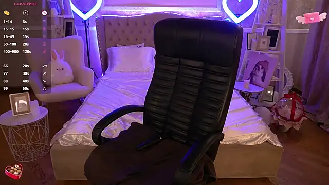 Snapshot of FoxyShy chatting on 16, 3, 2025 FoxyShy online show from 16, 3, 2025