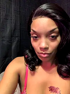 Rakiyahcharms online show from 15, 11, 2025