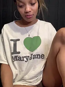 Rakiyahcharms online show from 26, 1, 2025