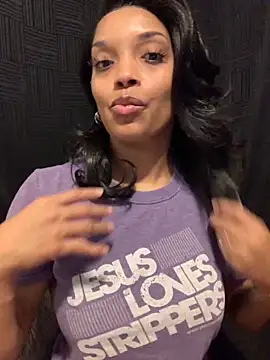 Rakiyahcharms online show from 5, 10, 2025