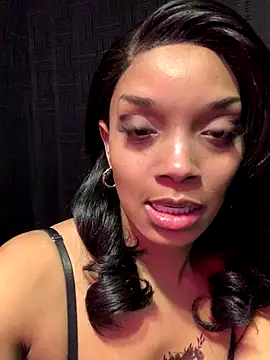 Rakiyahcharms online show from 13, 12, 2025