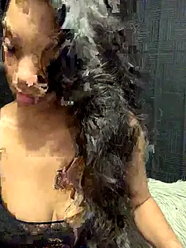 Rakiyahcharms online show from 23, 10, 2025