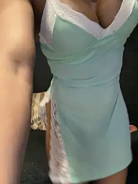 Rakiyahcharms online show from 15, 5, 2026