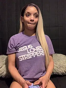 Rakiyahcharms online show from 16, 3, 2025