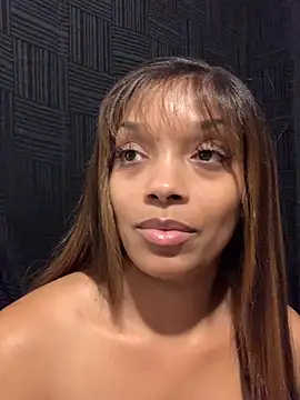 Rakiyahcharms online show from 25, 9, 2025