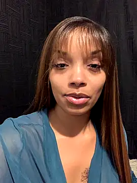 Rakiyahcharms online show from 12, 10, 2025