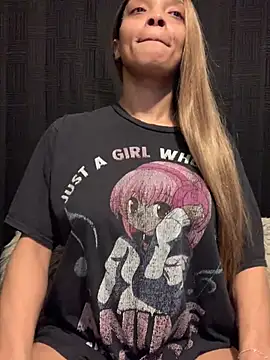 Rakiyahcharms online show from 16, 2, 2025