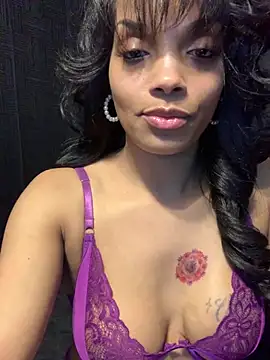 Rakiyahcharms online show from 19, 2, 2026