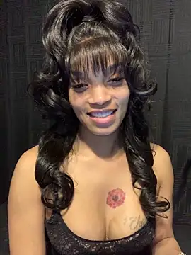 Rakiyahcharms online show from 21, 2, 2026