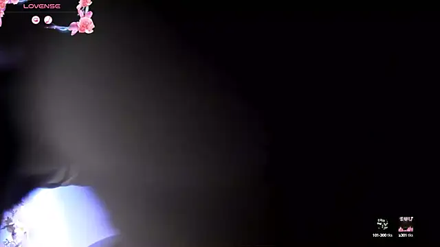 Snapshot of ALLMECANDY chatting on 4, 12, 2024 ALLMECANDY online show from 4, 12, 2024