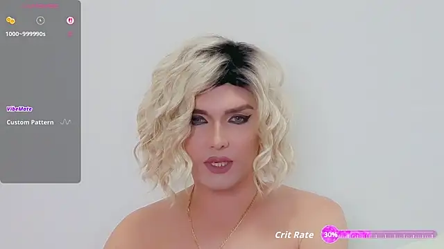 Zagadka55555 online show from 3, 10, 2025