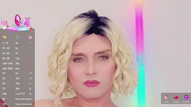 Zagadka55555 online show from 9, 1, 2026