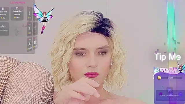 Zagadka55555 online show from 2, 3, 2026