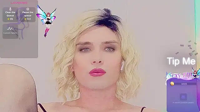 Zagadka55555 online show from 3, 3, 2026