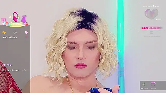 Zagadka55555 online show from 7, 11, 2025