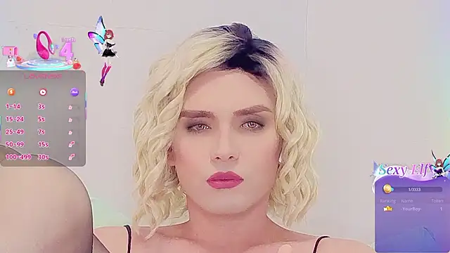 Zagadka55555 online show from 10, 2, 2026