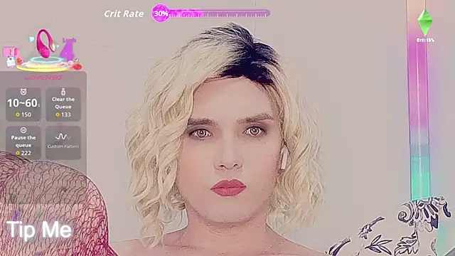 Zagadka55555 online show from 27, 3, 2026