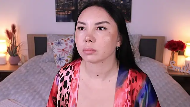 Snapshot of Leila__Sweet chatting on 11, 10, 2025 Leila Sweet online show from 11, 10, 2025