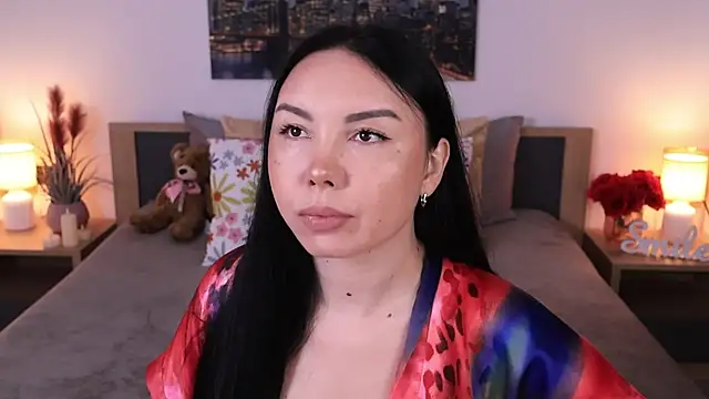 Snapshot of Leila__Sweet chatting on 12, 9, 2025 Leila Sweet online show from 12, 9, 2025