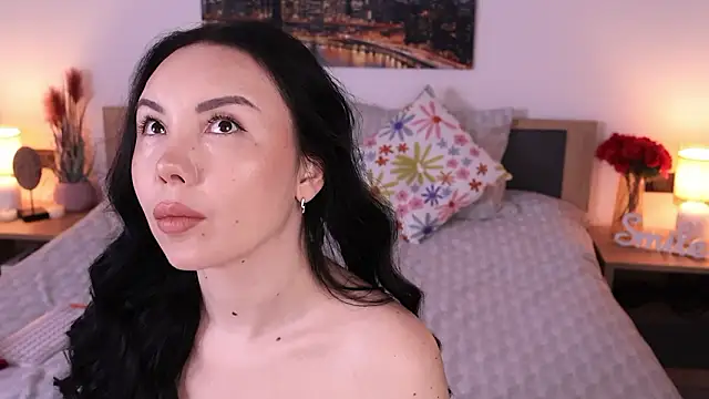 Leila  Sweet online show from 16, 2, 2026