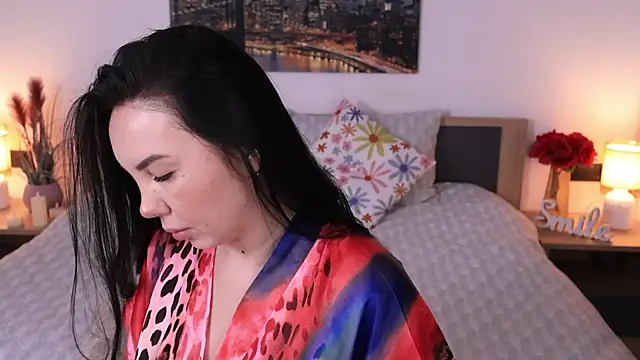 Snapshot of Leila__Sweet chatting on 12, 10, 2025 Leila Sweet online show from 12, 10, 2025