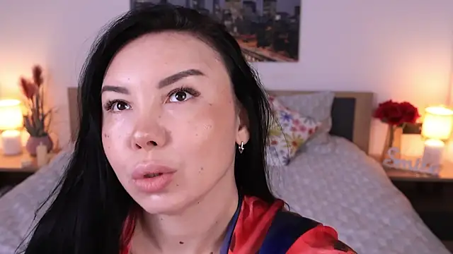 Snapshot of Leila__Sweet chatting on 10, 10, 2025 Leila Sweet online show from 10, 10, 2025