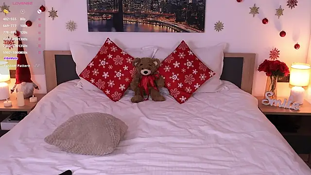 Leila  Sweet online show from 10, 1, 2026