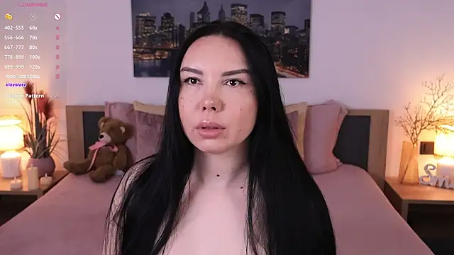 Snapshot of Leila__Sweet chatting on 15, 3, 2025 Leila Sweet online show from 15, 3, 2025