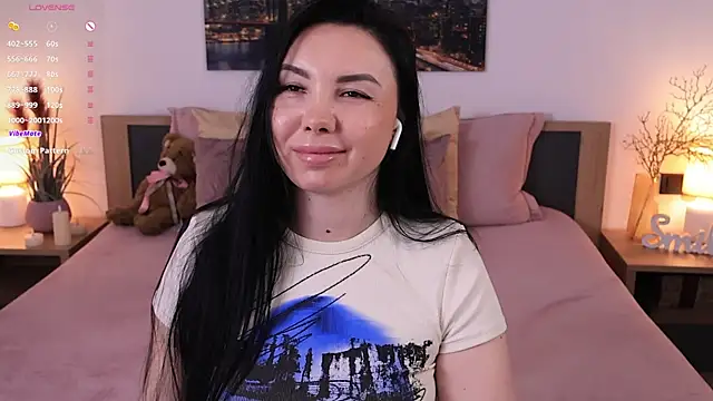 Snapshot of Leila__Sweet chatting on 21, 2, 2025 Leila Sweet online show from 21, 2, 2025