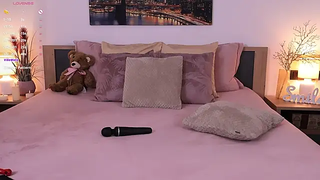 Snapshot of Leila__Sweet chatting on 23, 2, 2025 Leila Sweet online show from 23, 2, 2025