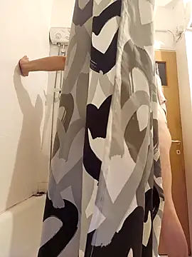 Miki20677 online show from 7, 10, 2025