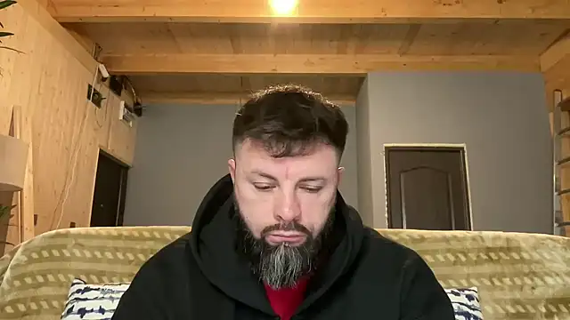 AlphaSparks online show from 7, 11, 2025