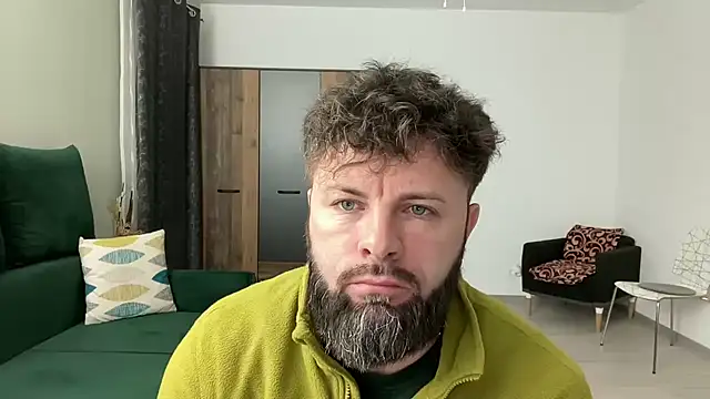 AlphaSparks online show from 31, 1, 2025