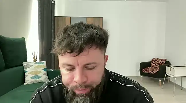 AlphaSparks online show from 3, 3, 2025