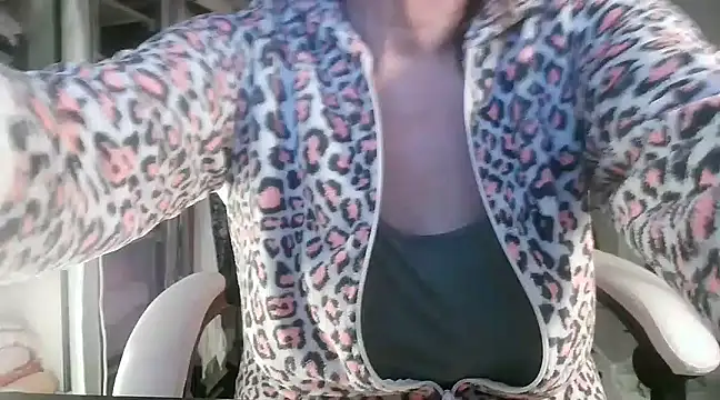 heidi60 online show from 10, 3, 2025