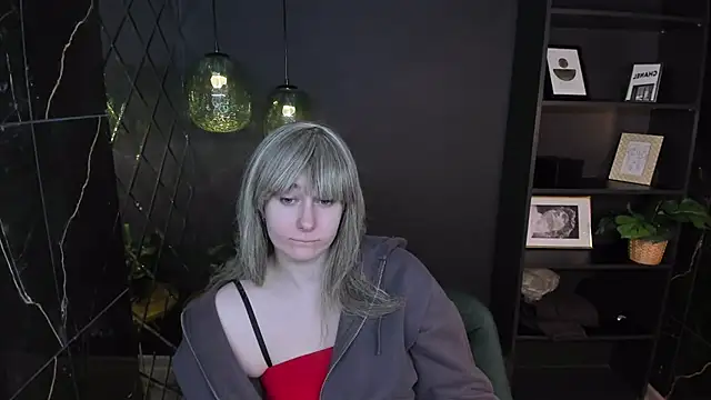 AlanaDreamy online show from 6, 2, 2026