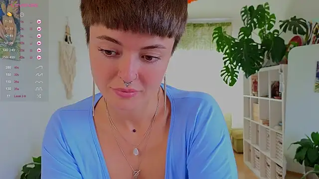 lana sky online show from 10, 9, 2025