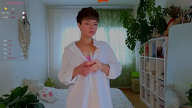 lana sky online show from 2, 10, 2025