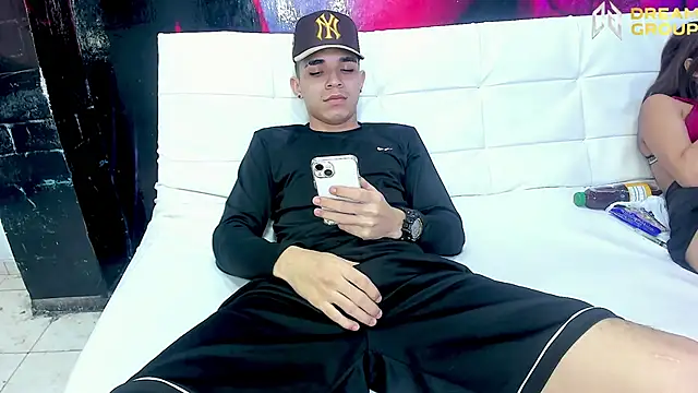 AmazingPartys online show from 24, 3, 2026