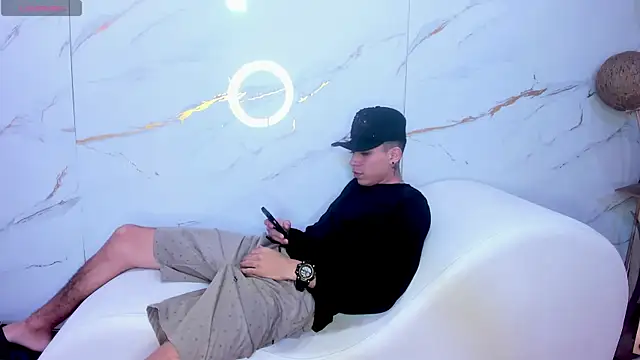 AmazingPartys online show from 11, 4, 2026