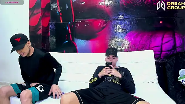 AmazingPartys online show from 14, 4, 2026