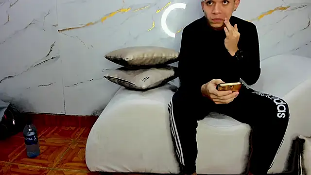 AmazingPartys online show from 12, 3, 2026