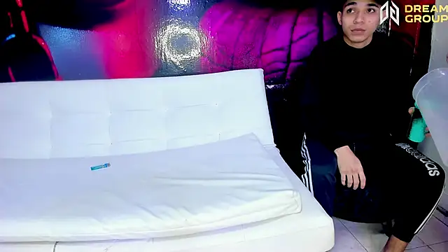 AmazingPartys online show from 6, 1, 2026