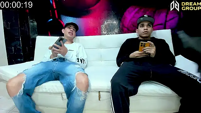 AmazingPartys online show from 1, 2, 2026