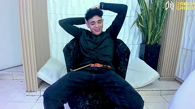 AmazingPartys online show from 27, 2, 2026