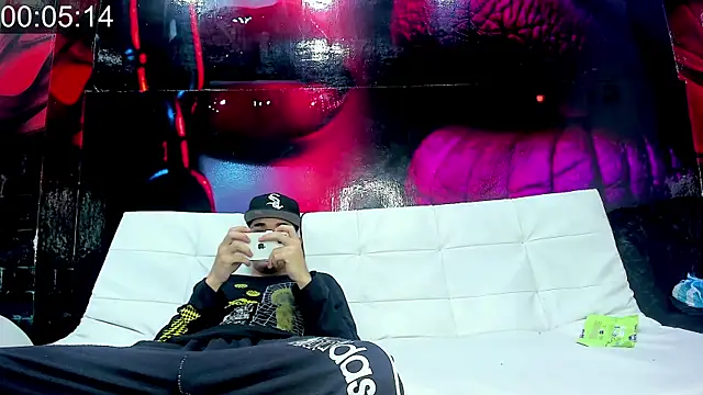 AmazingPartys online show from 22, 3, 2026