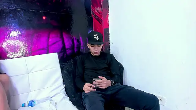 AmazingPartys online show from 21, 3, 2026