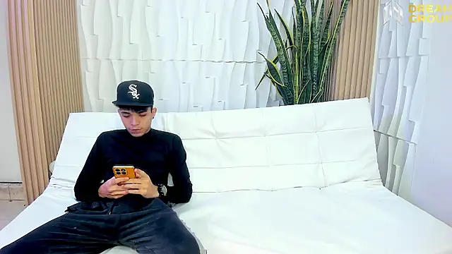 AmazingPartys online show from 24, 2, 2026