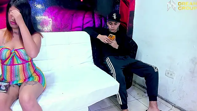 AmazingPartys online show from 9, 2, 2026